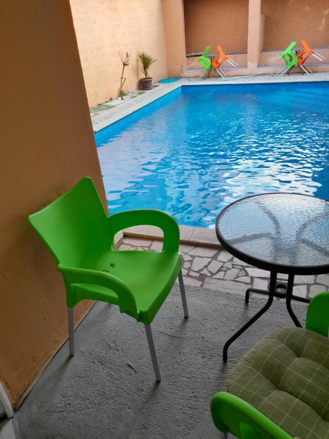 Apple Studios & Rooms Mostar Rum bild